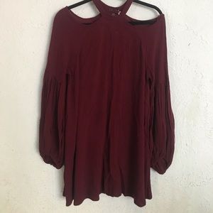 Free People Tunic/Dress